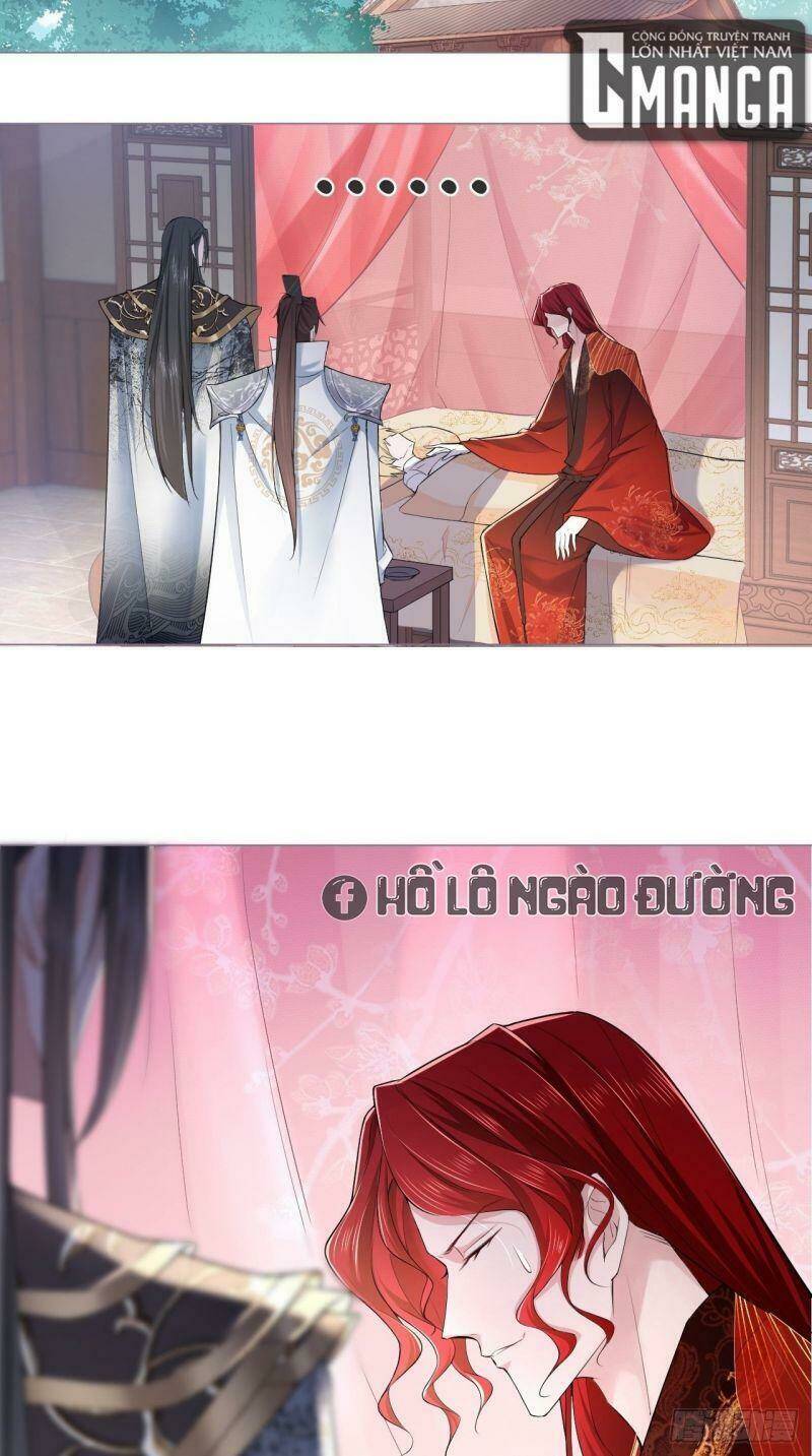Nhập Mạc Chi Thần - Chương 19