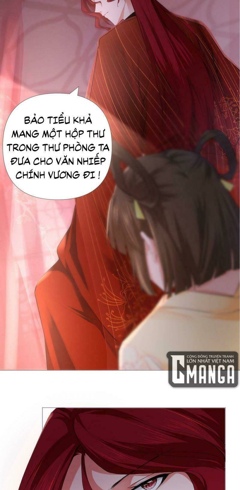 Nhập Mạc Chi Thần - Chương 19