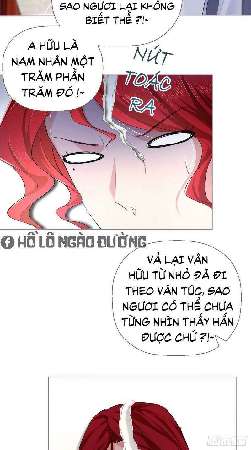 Nhập Mạc Chi Thần - Chương 19