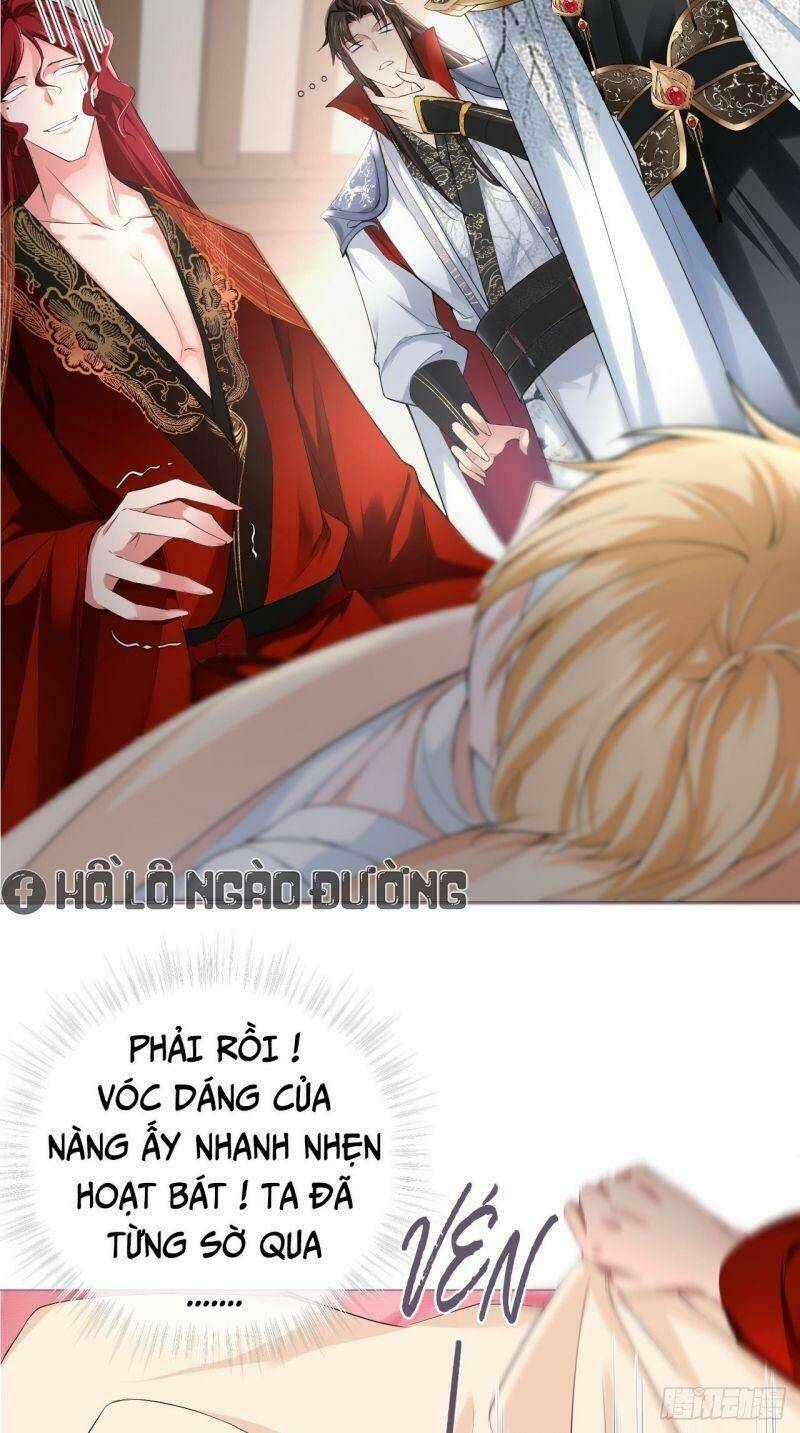 Nhập Mạc Chi Thần - Chương 19