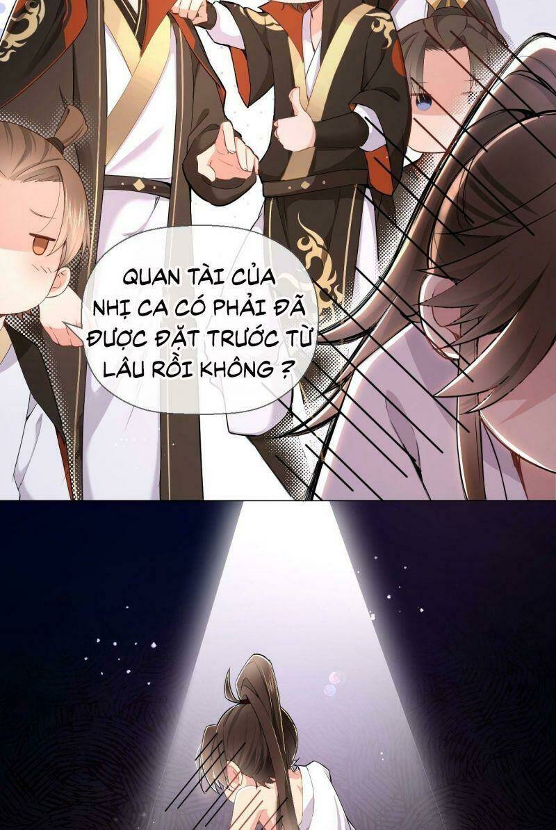 Nhập Mạc Chi Thần - Chương 2