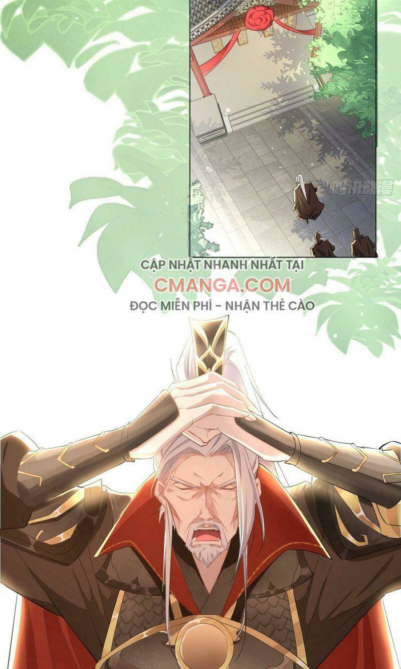 Nhập Mạc Chi Thần - Chương 2