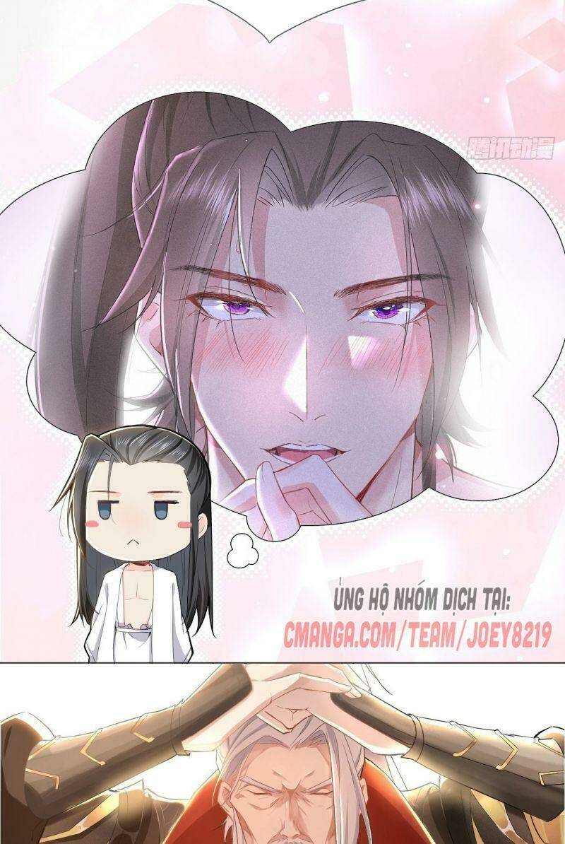 Nhập Mạc Chi Thần - Chương 2