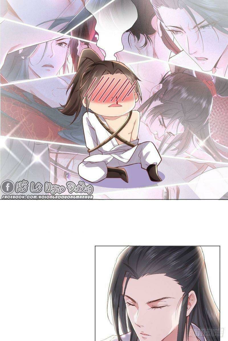 Nhập Mạc Chi Thần - Chương 2