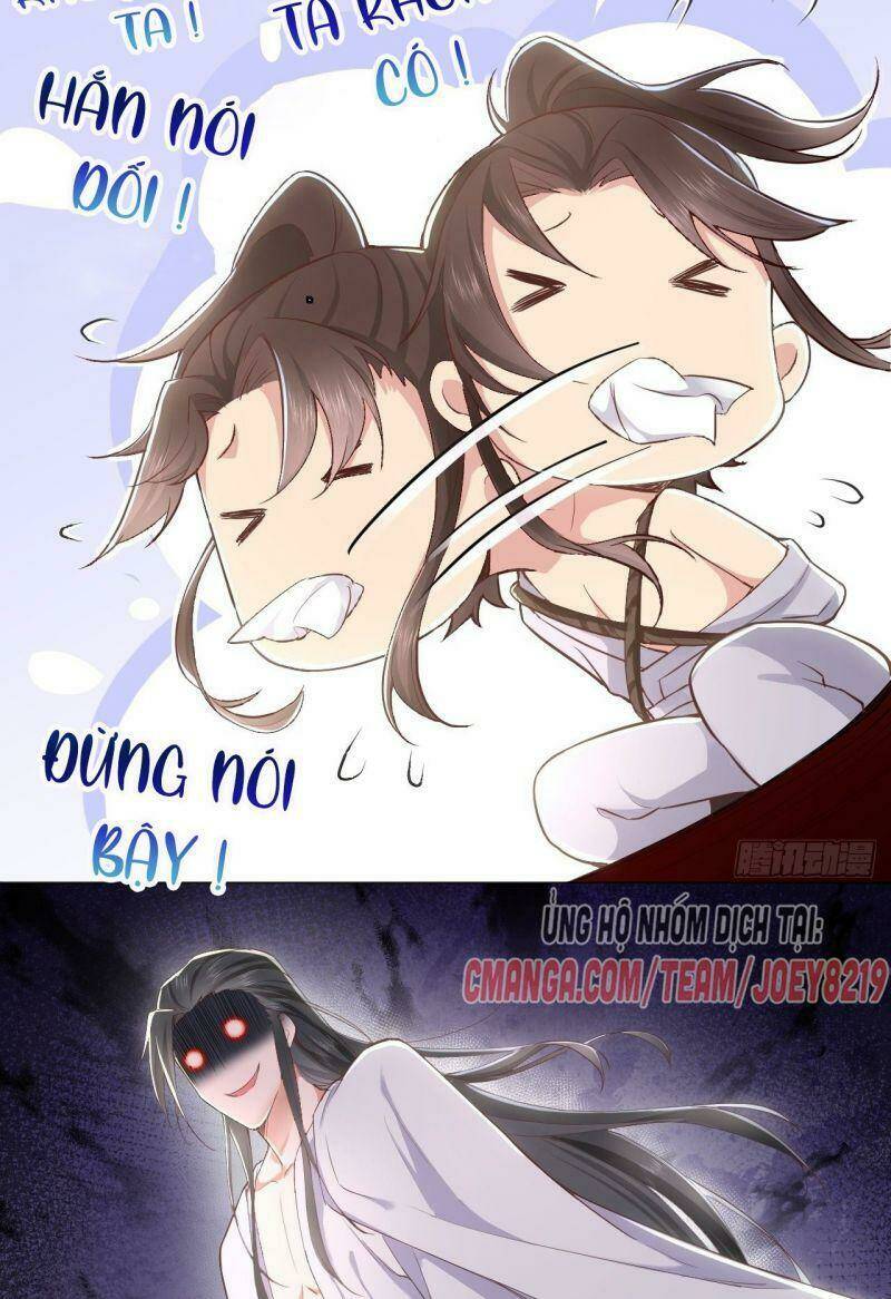 Nhập Mạc Chi Thần - Chương 2