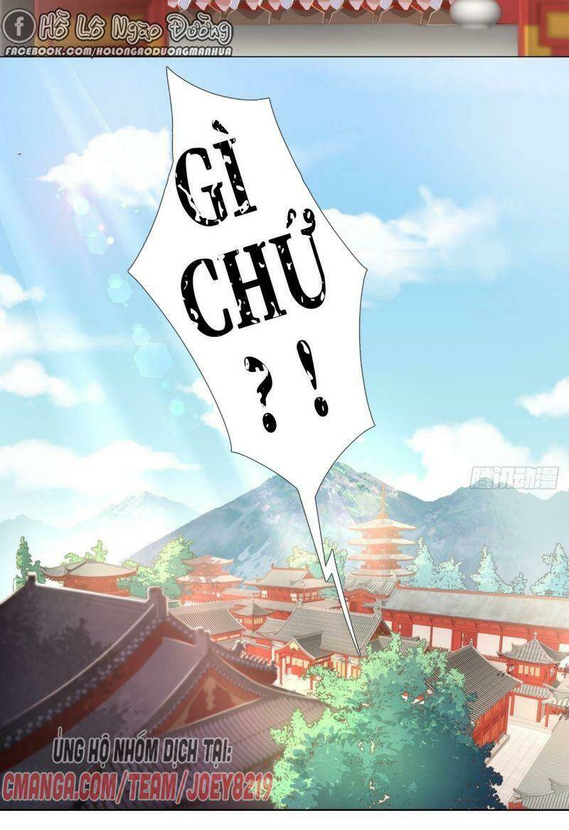 Nhập Mạc Chi Thần - Chương 2