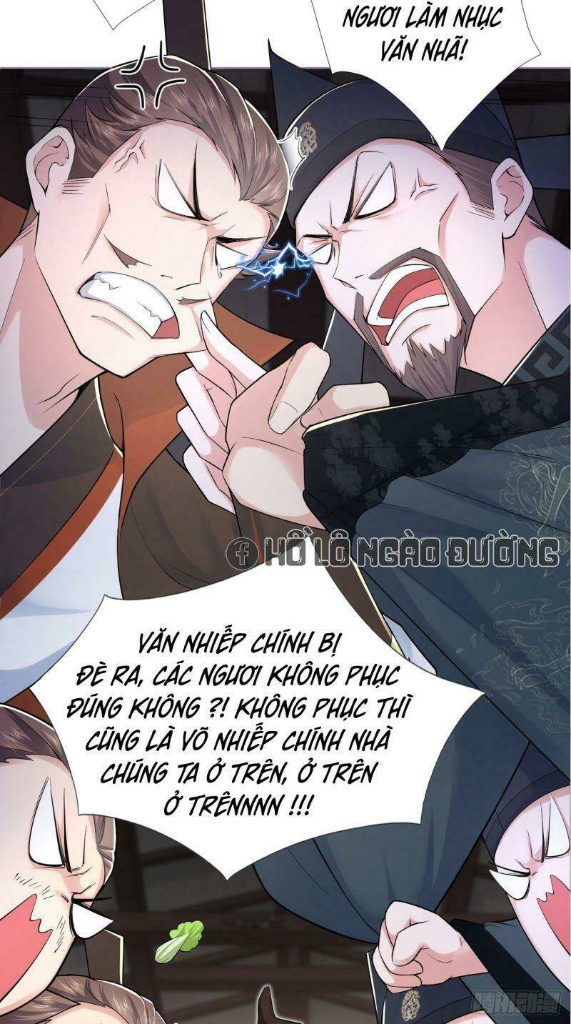 Nhập Mạc Chi Thần - Chương 20