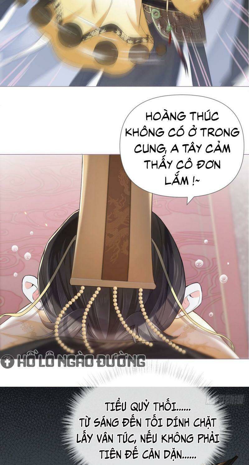 Nhập Mạc Chi Thần - Chương 20