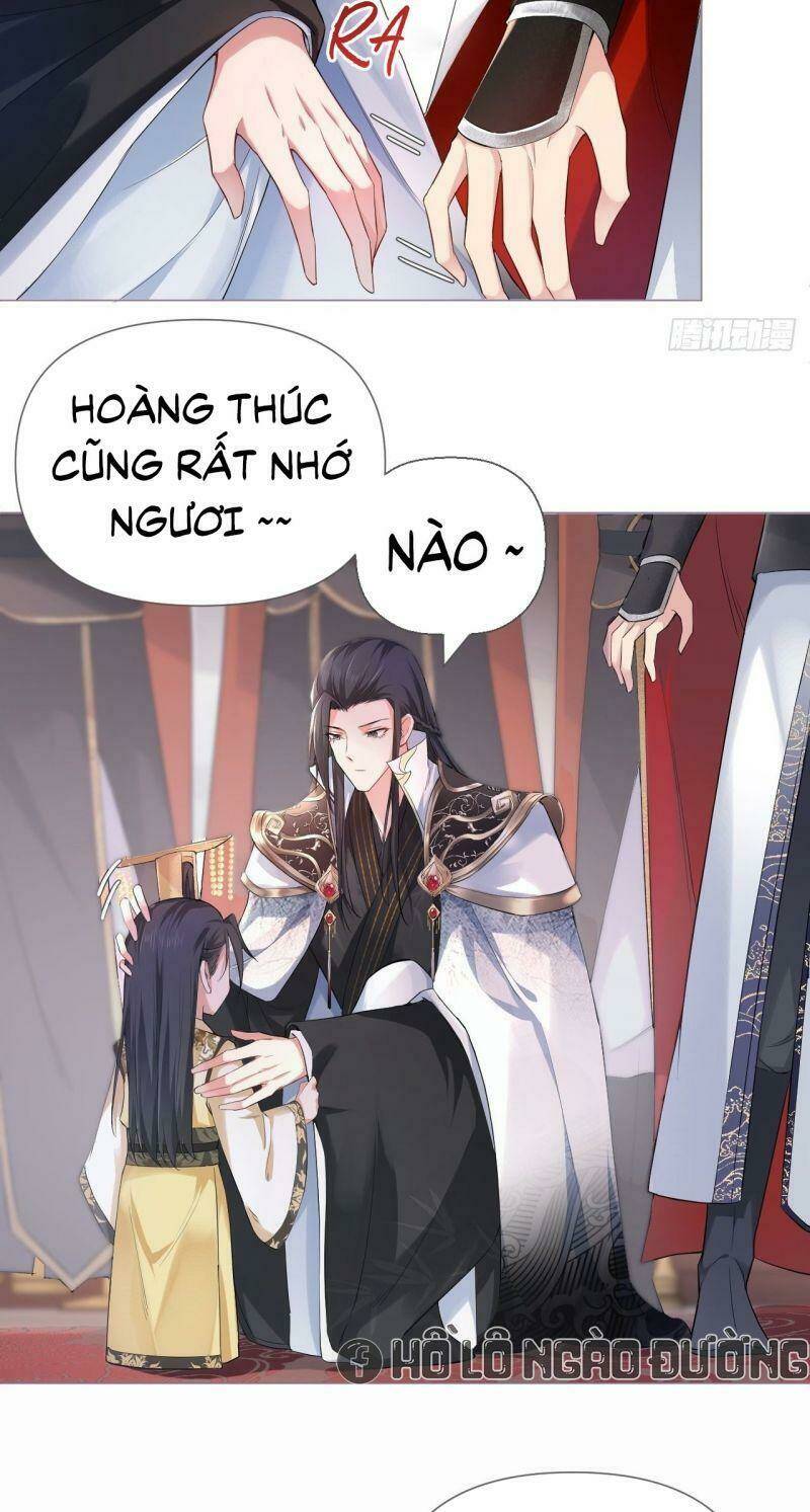 Nhập Mạc Chi Thần - Chương 20