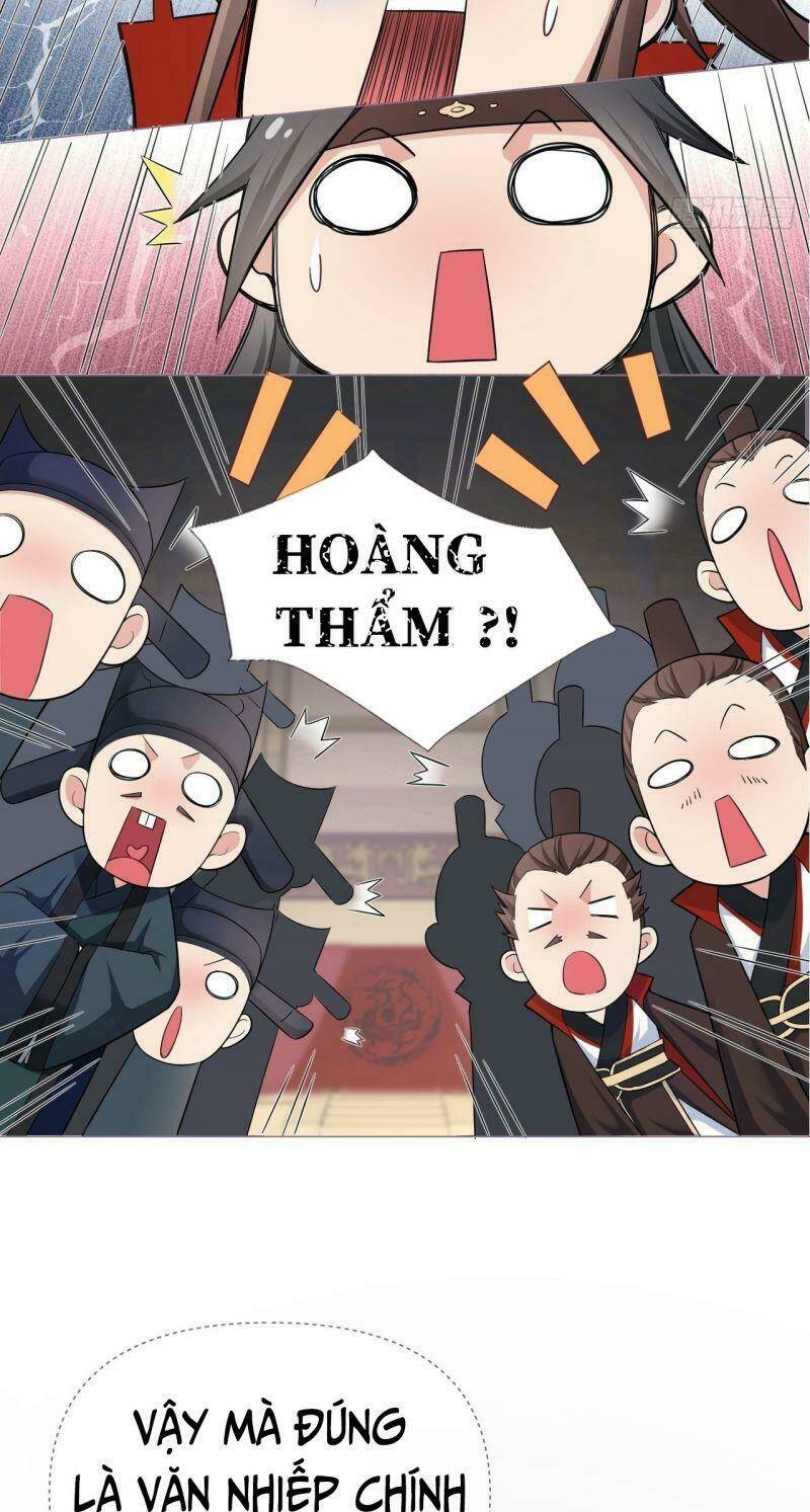 Nhập Mạc Chi Thần - Chương 20