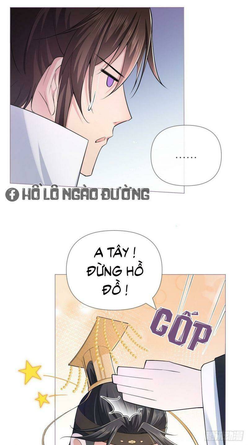 Nhập Mạc Chi Thần - Chương 20