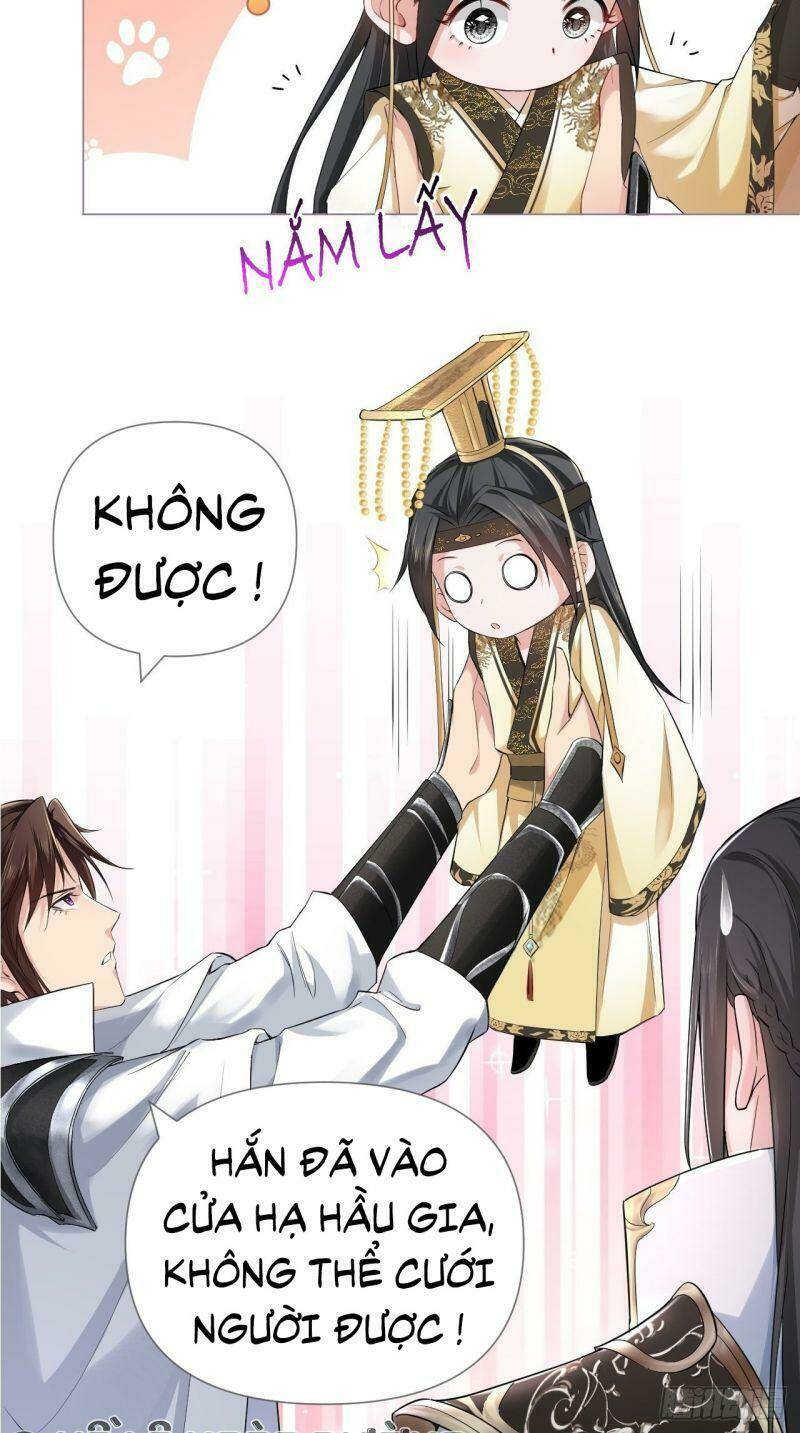 Nhập Mạc Chi Thần - Chương 20