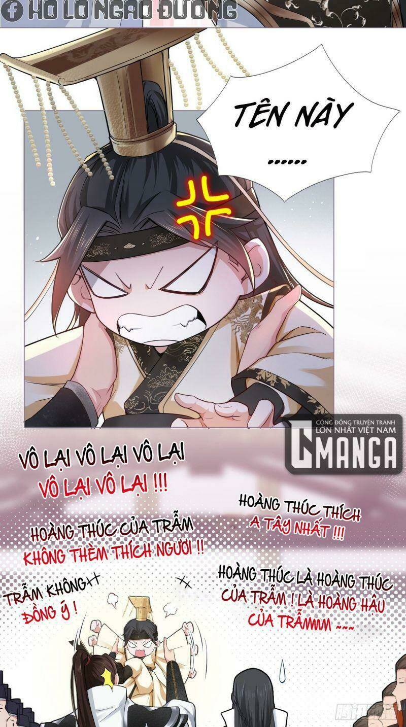 Nhập Mạc Chi Thần - Chương 20