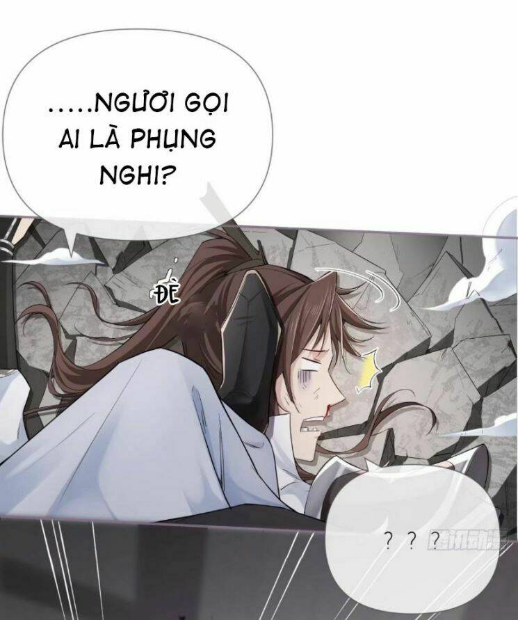 Nhập Mạc Chi Thần - Chương 22