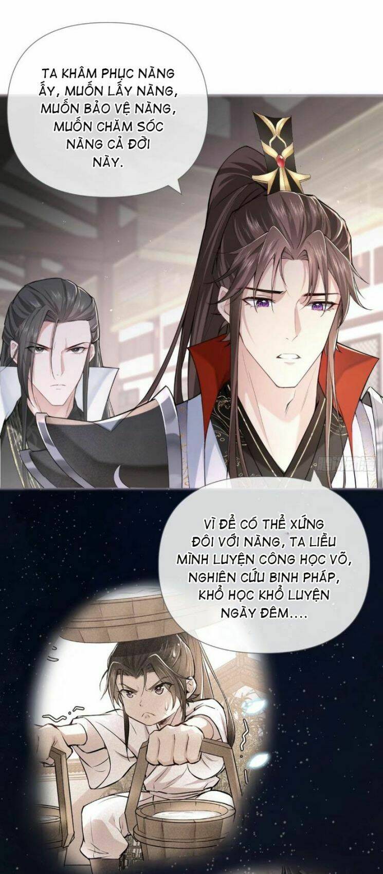 Nhập Mạc Chi Thần - Chương 22