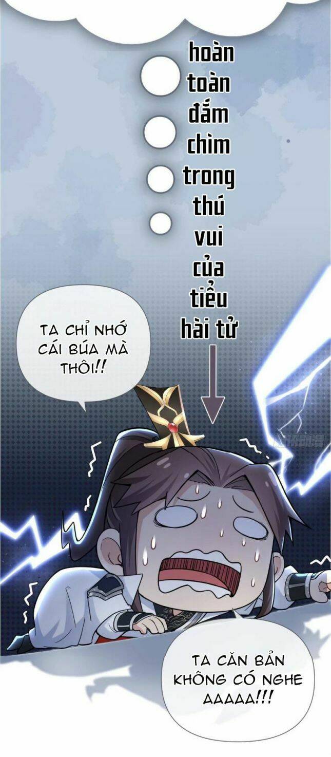 Nhập Mạc Chi Thần - Chương 23