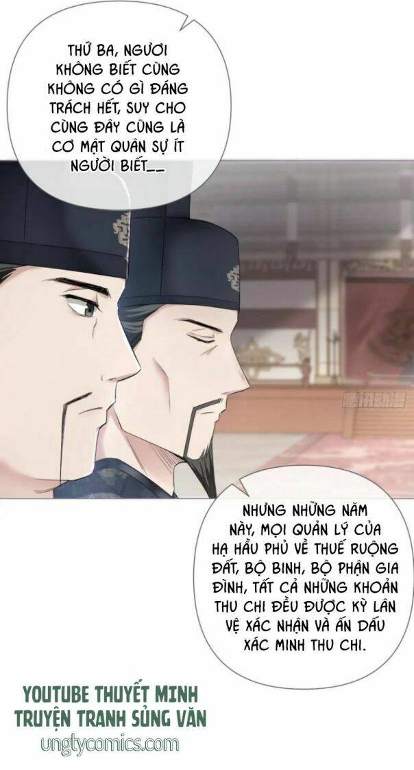 Nhập Mạc Chi Thần - Chương 24