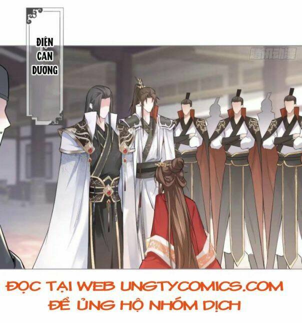 Nhập Mạc Chi Thần - Chương 24