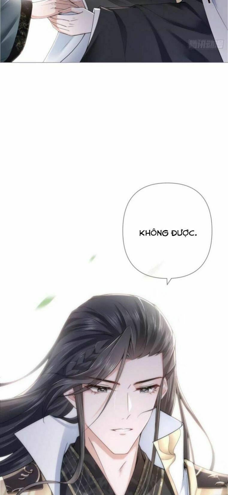Nhập Mạc Chi Thần - Chương 29