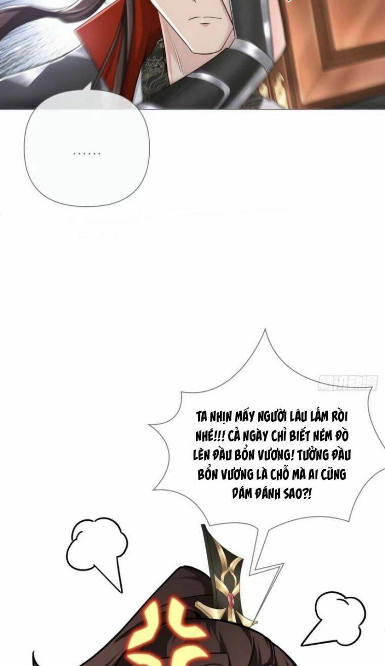 Nhập Mạc Chi Thần - Chương 29