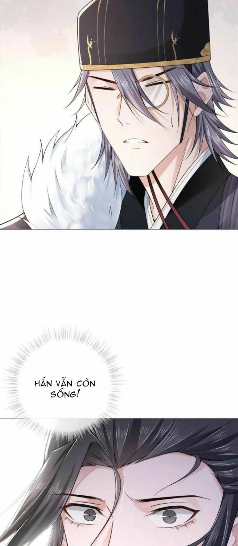 Nhập Mạc Chi Thần - Chương 29