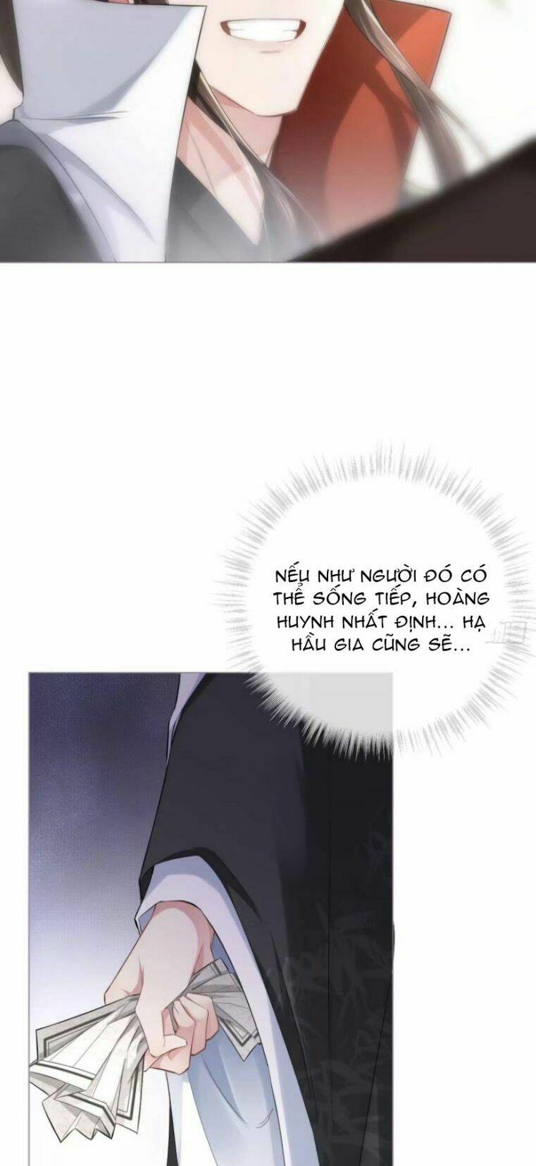 Nhập Mạc Chi Thần - Chương 29