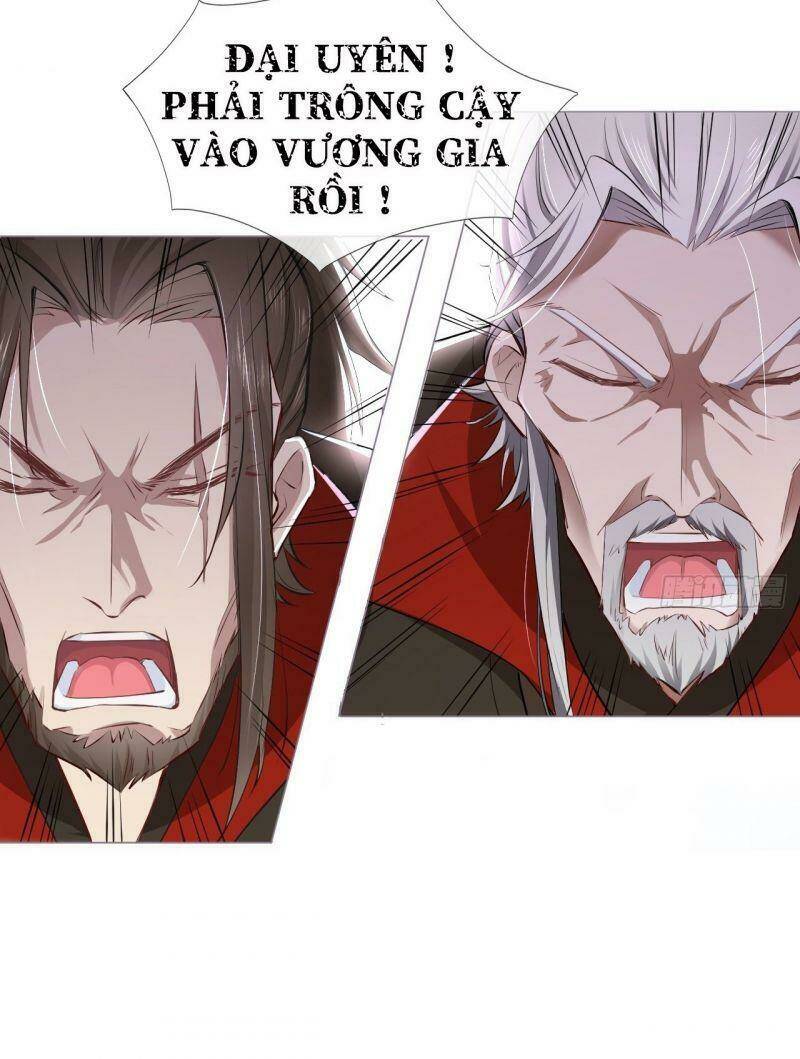 Nhập Mạc Chi Thần - Chương 3