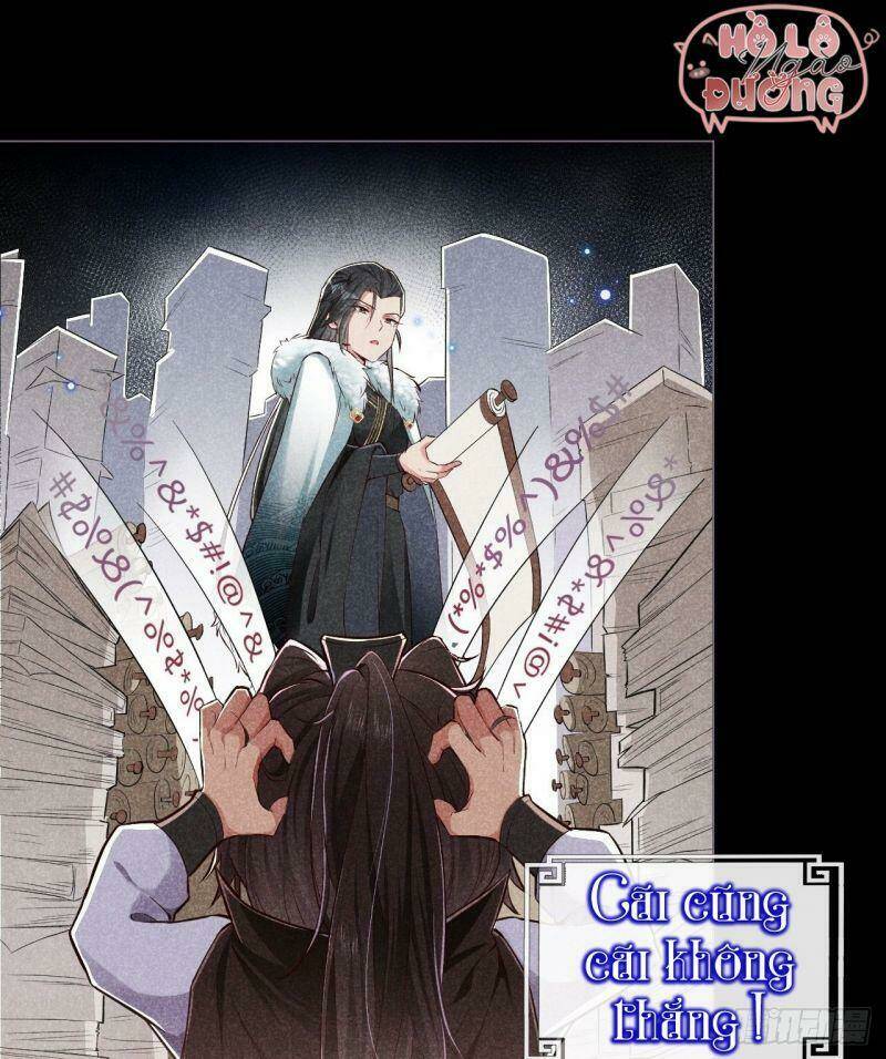 Nhập Mạc Chi Thần - Chương 3