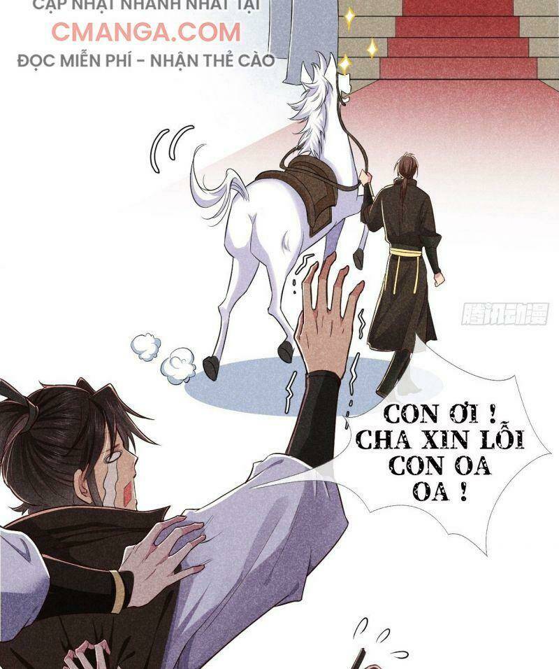 Nhập Mạc Chi Thần - Chương 3