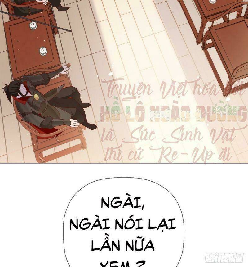 Nhập Mạc Chi Thần - Chương 3