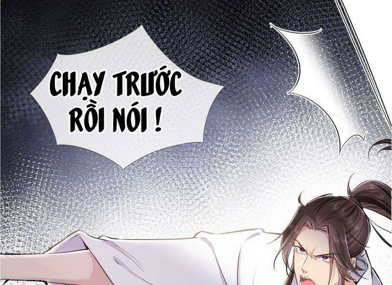 Nhập Mạc Chi Thần - Chương 3