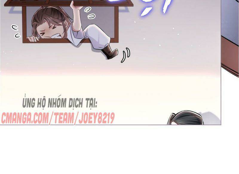 Nhập Mạc Chi Thần - Chương 3