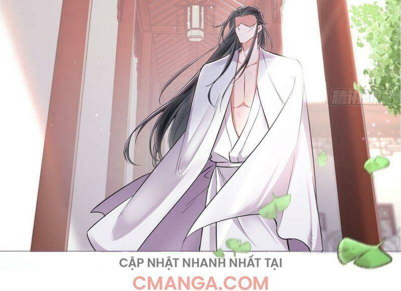 Nhập Mạc Chi Thần - Chương 3
