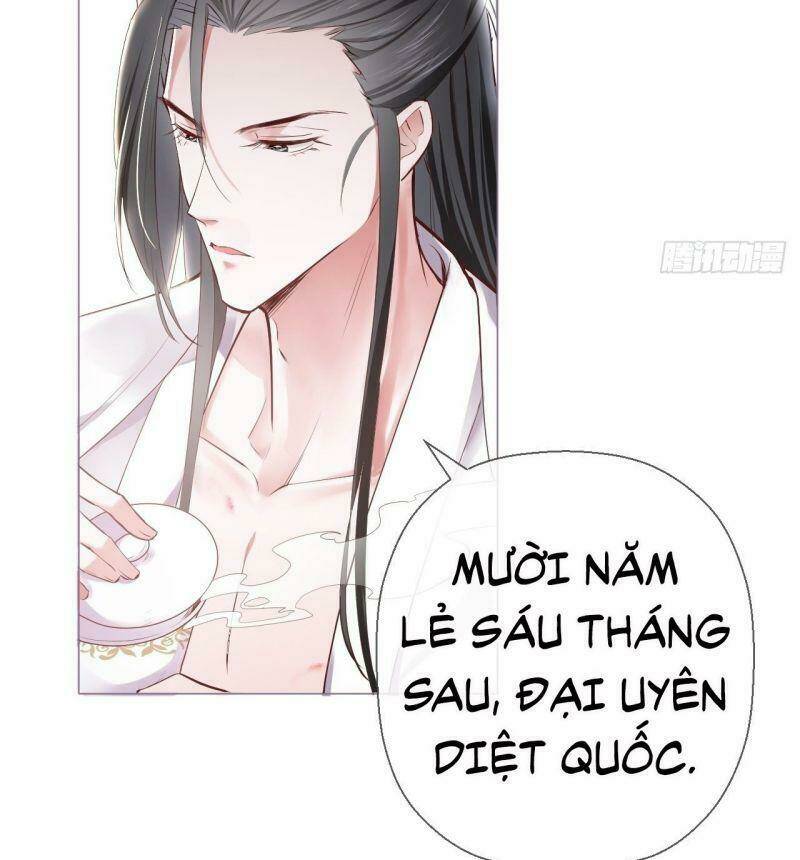 Nhập Mạc Chi Thần - Chương 3