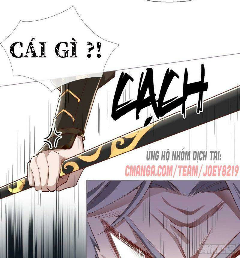 Nhập Mạc Chi Thần - Chương 3