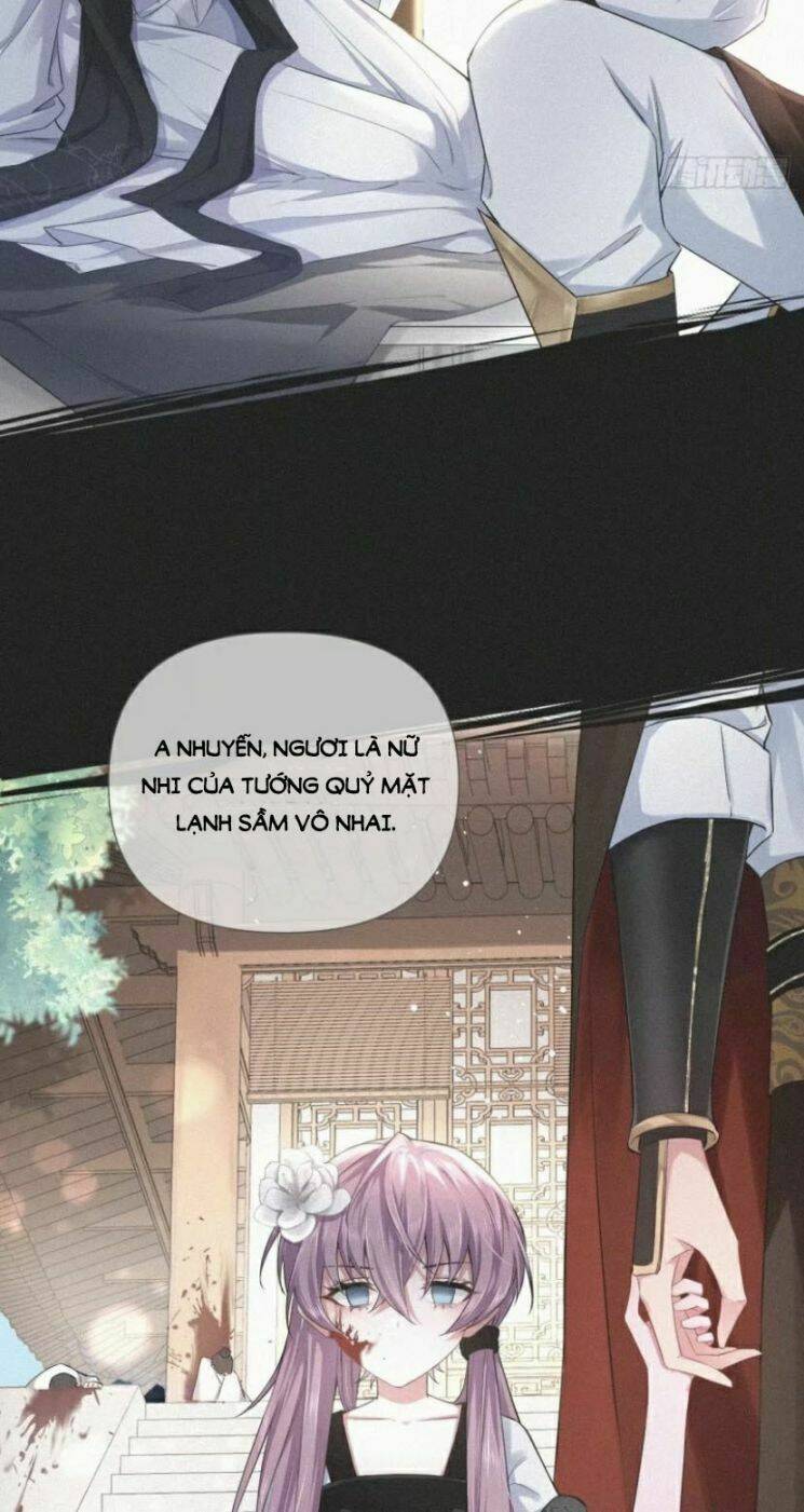 Nhập Mạc Chi Thần - Chương 33