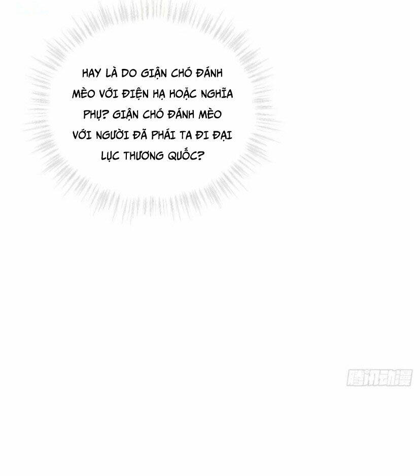 Nhập Mạc Chi Thần - Chương 36