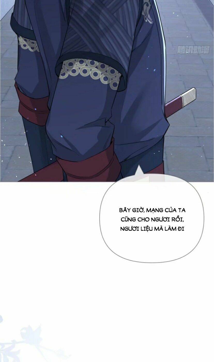 Nhập Mạc Chi Thần - Chương 36