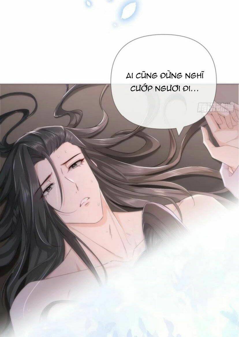 Nhập Mạc Chi Thần - Chương 37