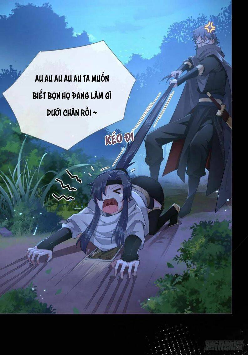 Nhập Mạc Chi Thần - Chương 38
