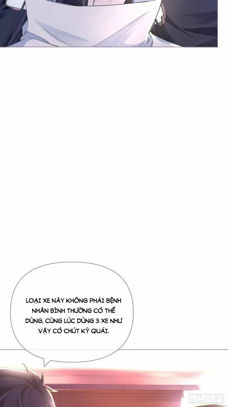 Nhập Mạc Chi Thần - Chương 38