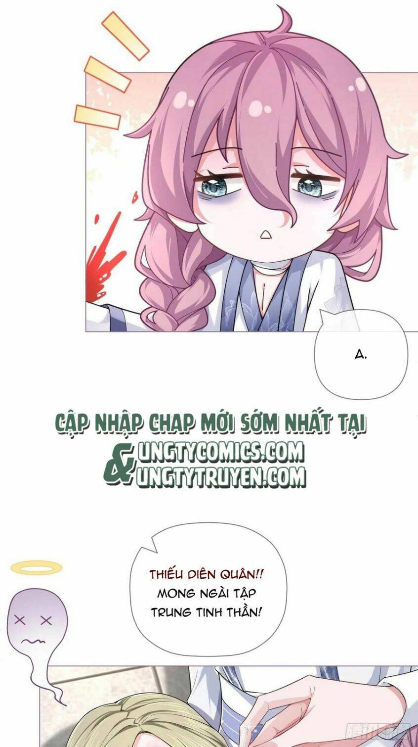 Nhập Mạc Chi Thần - Chương 39
