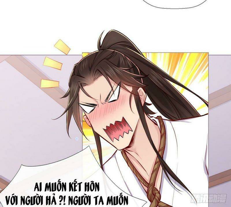 Nhập Mạc Chi Thần - Chương 4