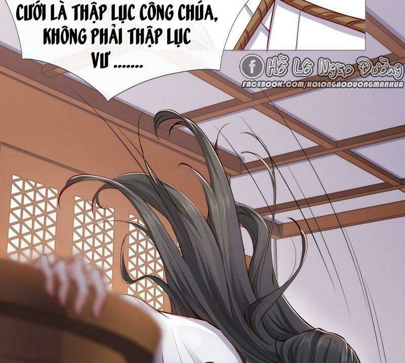 Nhập Mạc Chi Thần - Chương 4