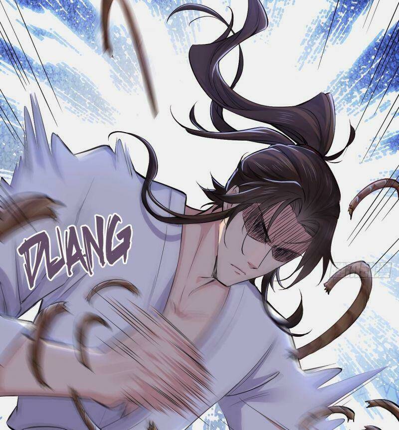 Nhập Mạc Chi Thần - Chương 4