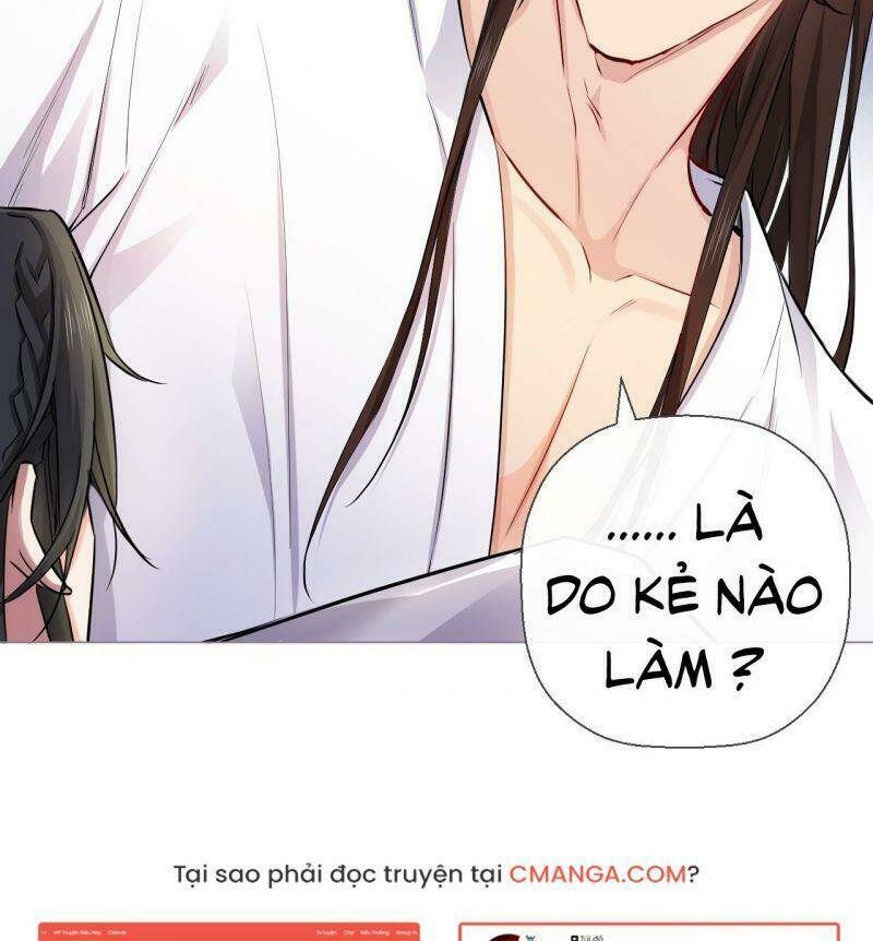 Nhập Mạc Chi Thần - Chương 4