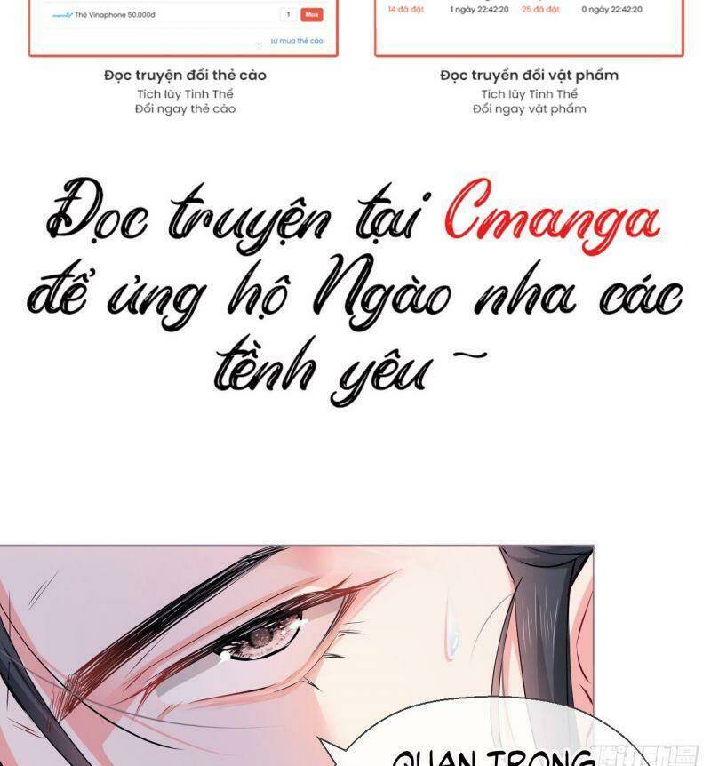 Nhập Mạc Chi Thần - Chương 4