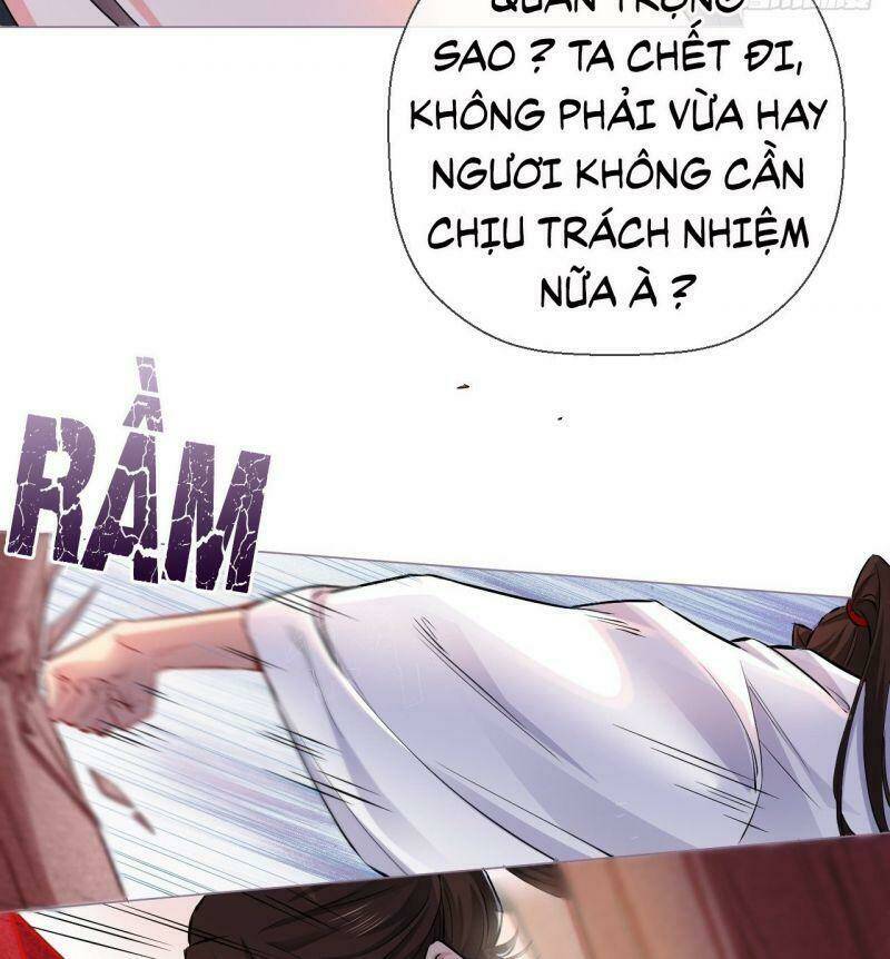 Nhập Mạc Chi Thần - Chương 4