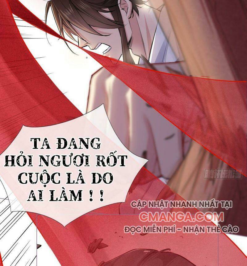 Nhập Mạc Chi Thần - Chương 4
