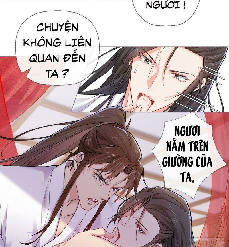 Nhập Mạc Chi Thần - Chương 4